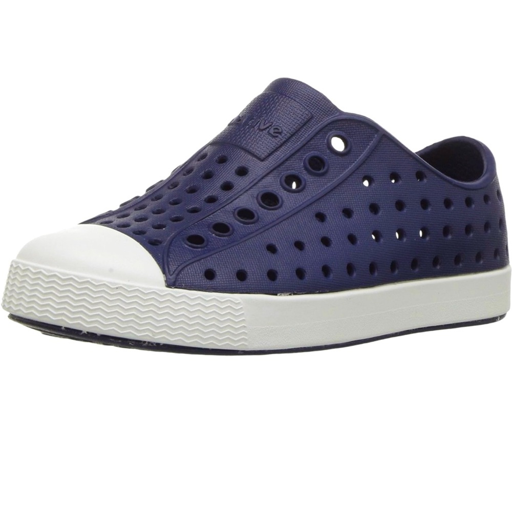 Native Jefferson - Navy